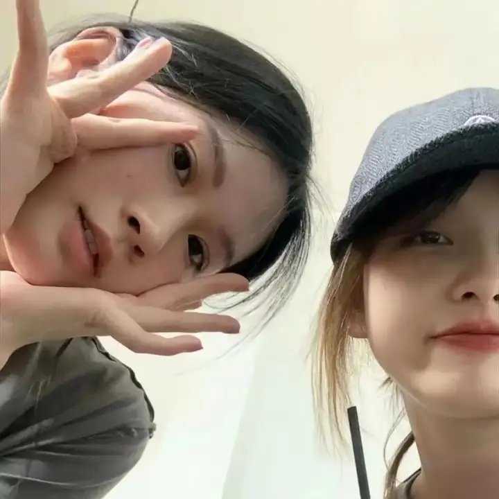异哉女性