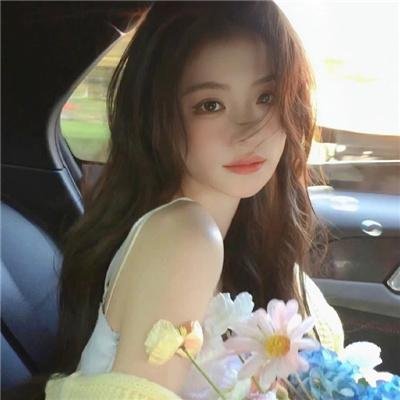 金发女郎